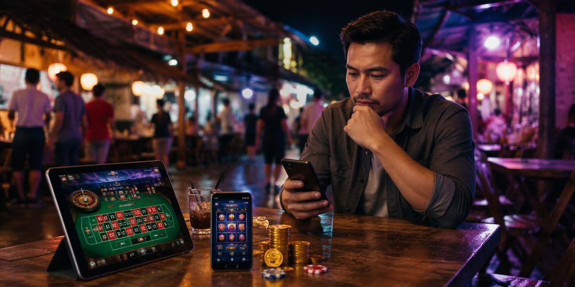 kk79 Thưởng khu vực live casino